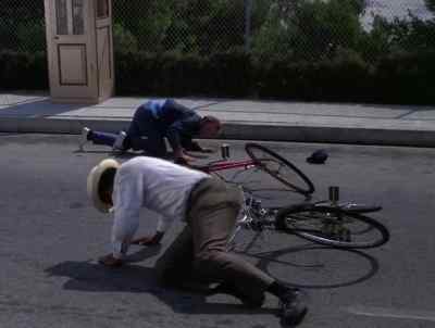 YOU STUPID IDIOT! - Mission: Impossible