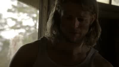 You stupid kid. - The Originals