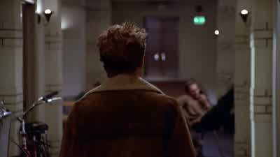 You stupid. - Buffy the Vampire Slayer