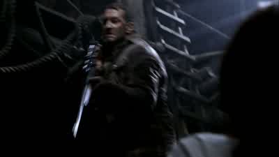 You stupid.... - Supernatural