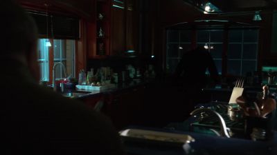You stupid son of a bitch. - Blue Bloods