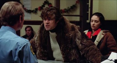 You stupid son of a bitch - Black Christmas