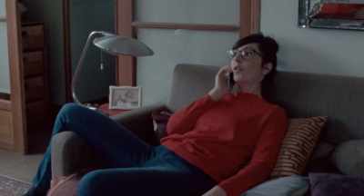 You stuttered less than usual.
Nice surprise. - Non-Fiction