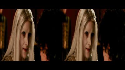 You succeeded. - Silent Hill: Revelation