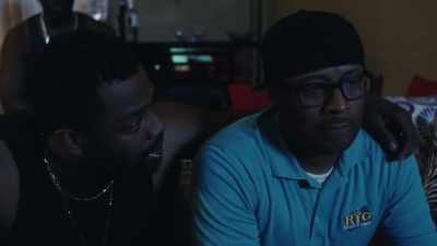 You succumb
to the system. - South Side
