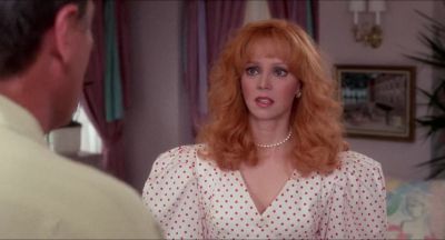 You had such potential such energy You were so creative - Troop Beverly Hills