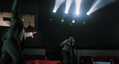 You suck mister - Hard Rock Zombies