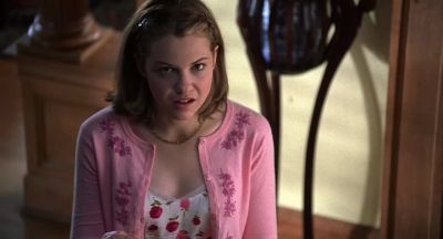 You suck - 10 Things I Hate About You