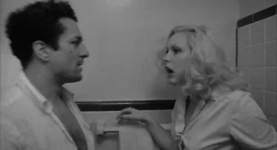You sucked my brother's cock - Raging Bull