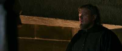 You sued him,
and you've made a powerful enemy. - The Last Duel