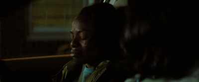 You suffer from a condition, Ro. - Luce