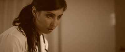 You suffered a major
traumatic brain injury, - Abducted
