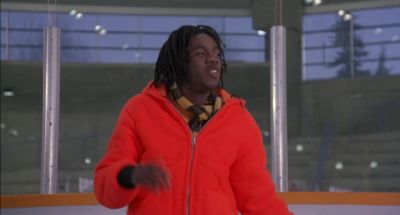You sugar coated track stars - Cool Runnings