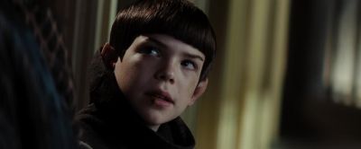 You suggest that I should be completely Vulcan - Star Trek
