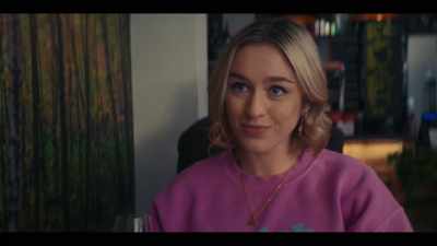 You were super smart.
And I was super-- - Obituary
