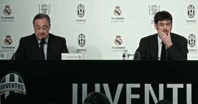 "You support us with the Super League, - Super League: The War for Football