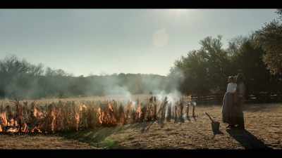 You suppose
I did something to make - Lawmen: Bass Reeves