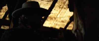 You suppose these gentlemen will be... - The Outlaw Josey Wales