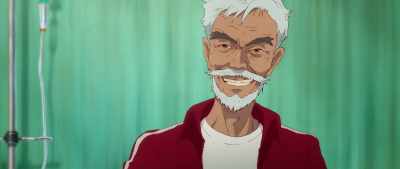 You were supposed to be born! - Fortune Favors Lady Nikuko