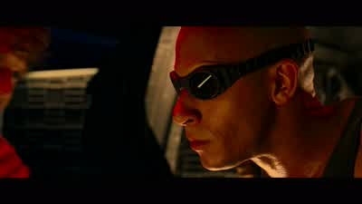 You know, you supposed to be some slick-shit killer. - The Chronicles of Riddick