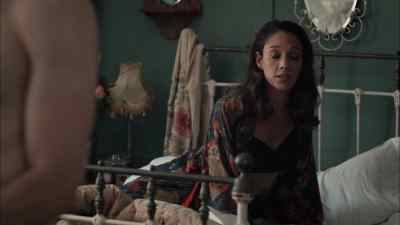 You supposed to be somewhere? - Grantchester