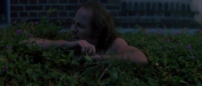 You were supposed to bite her on the neck - Fright Night Part 2