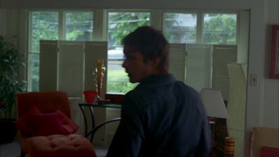 - You were supposed to come later.
- Any bags? - Lost