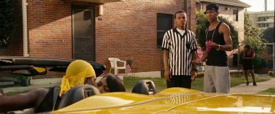 You were supposed to get the number not doo doo - Lottery Ticket