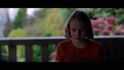 You were supposed to go to piano, - Death and Other Details