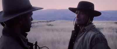 You were supposed
to be your brother's keeper. - Outlaw Posse
