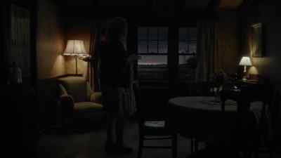 You were supposed
to be there hours ago. - The Man in the High Castle