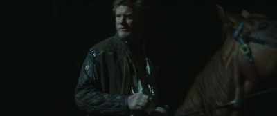 You were supposed
to bring her in, - The Reckoning