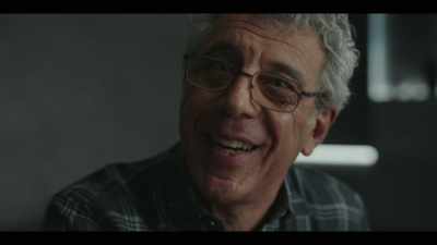 You were supposed
to die with Claudia. - Interview with the Vampire