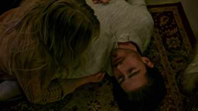 You were supposed
to take her - Deadly Wives Club