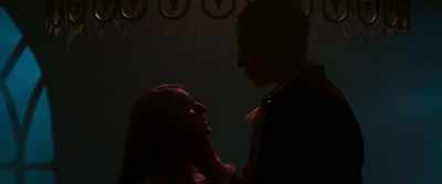 You were supposed to
watch over us, and yet... - Monster Mash