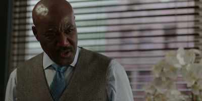 - You sure about that?
- Mm-hm. What else? - The Good Fight