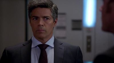 You sure about that? - Criminal Minds
