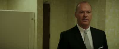 You sure about that? - The Founder