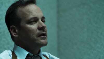 You sure about that? - Interrogation