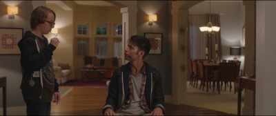 - You sure about that?
- Yeah. - Better Watch Out