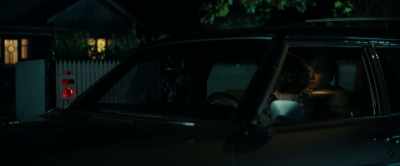 You sure about this, Bo? - Children of the Corn