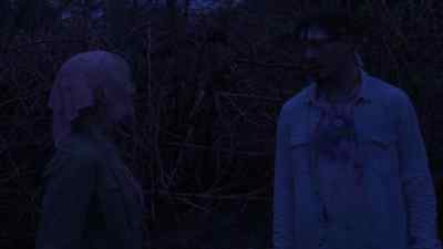 You sure about this? - I am as sure - Graveyard Shark