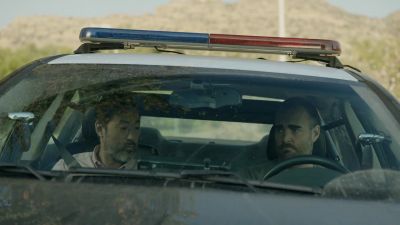 You sure about this? - The Last Man on Earth