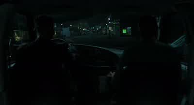 You sure about this? - Gemini Man