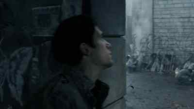 You sure about this? - Falling Skies