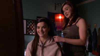 You sure about this? - Kyle XY