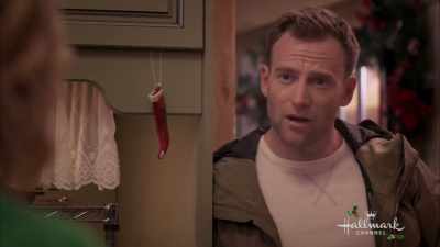 You sure about this? - Christmas at Holly Lodge
