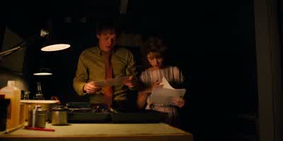 You sure about this? - Stranger Things