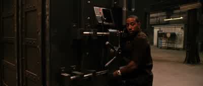 You sure about this? - Fast Five