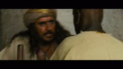 You sure about this? - Prince of Persia: The Sands of Time